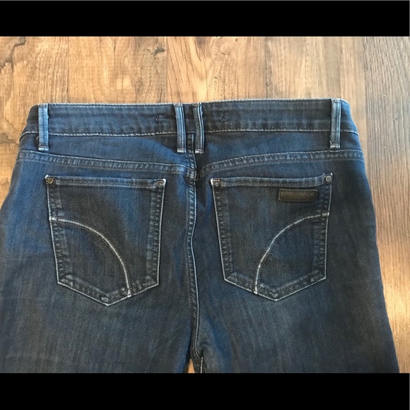 Joe’s Jeans The Starlet Slimleg Boot Jeans - Picture 3 of 5